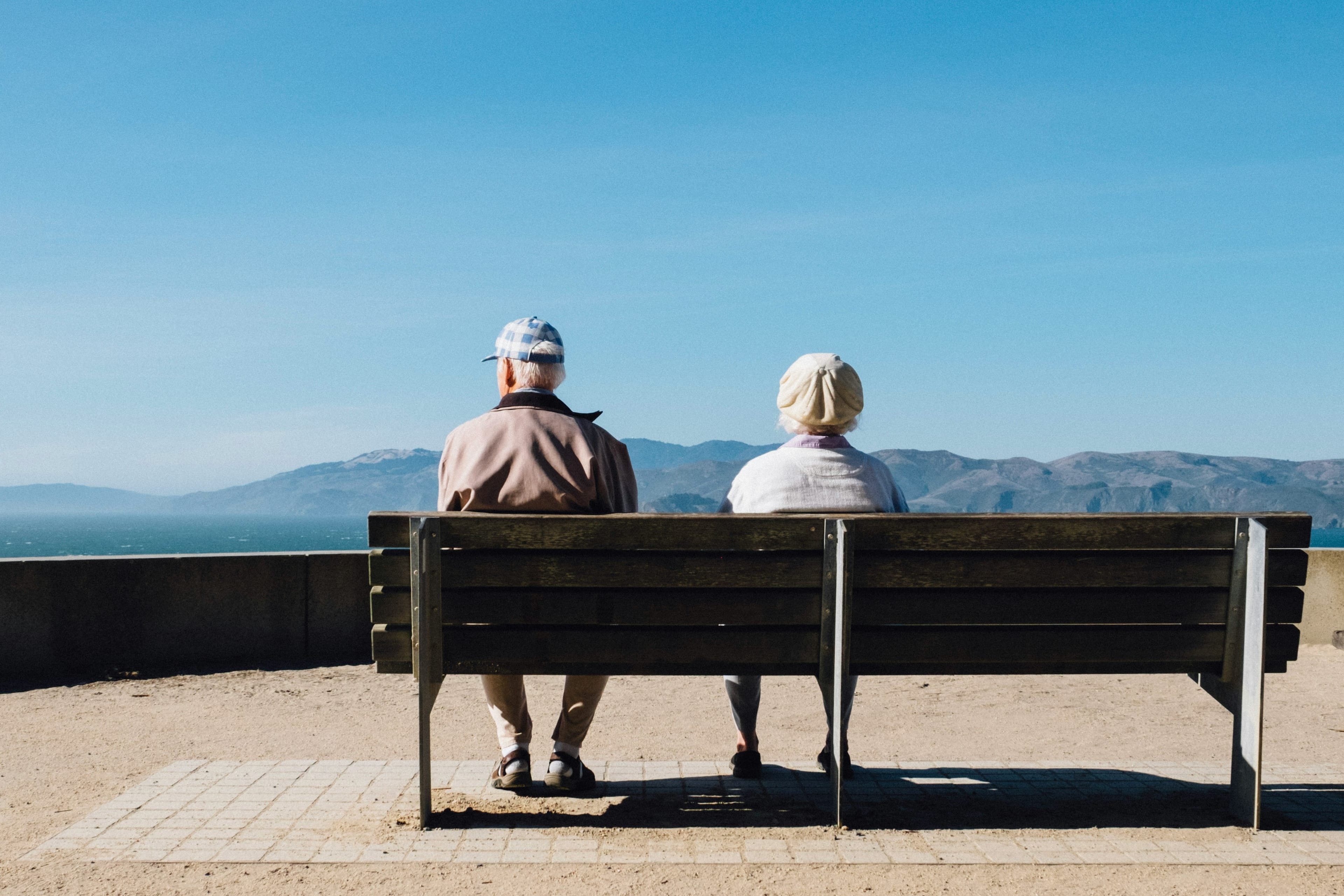 Elderly care and support