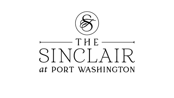 The Sinclair at Port Washington logo