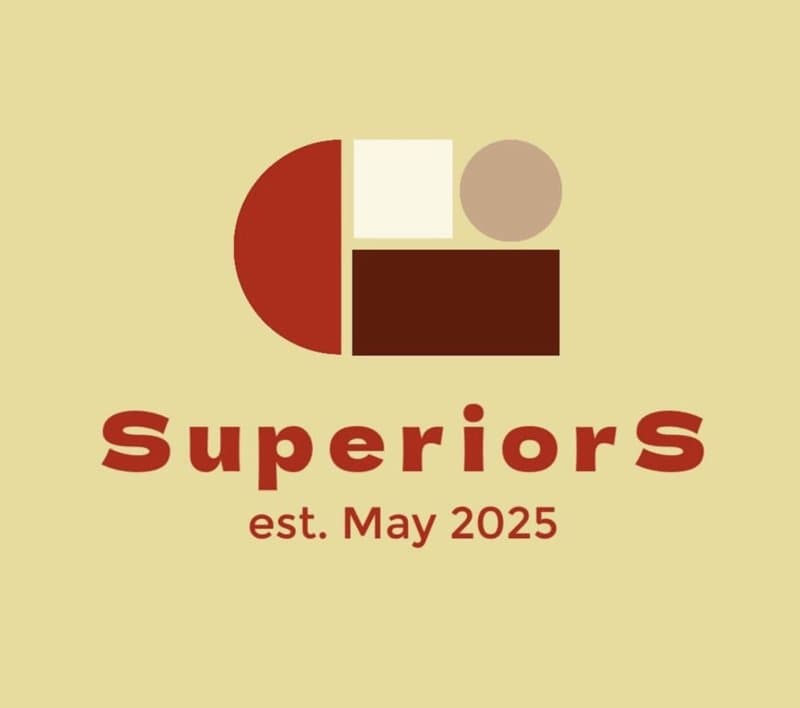Superior Sports logo