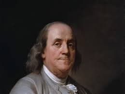 Benjamin Franklin: Proof That It’s Never Too Late to Make History Image